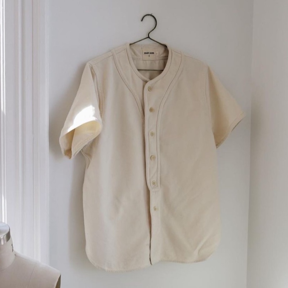 Desperately searching for Rudy Jude Baseball tee